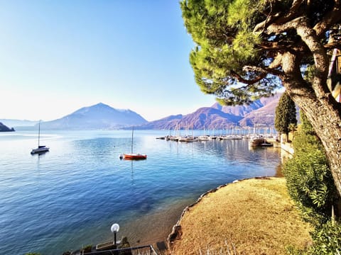 Natural landscape, Beach