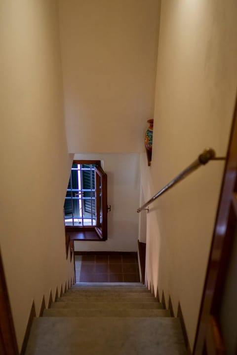 Lucca in Corte near the city centre Apartment in Lucca