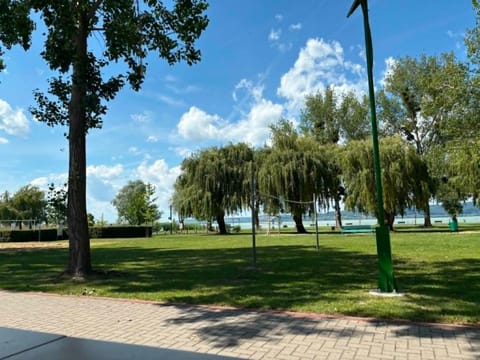 Lake view, Lake view