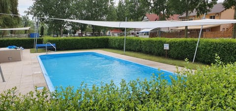 Off site, Swimming pool, Swimming pool