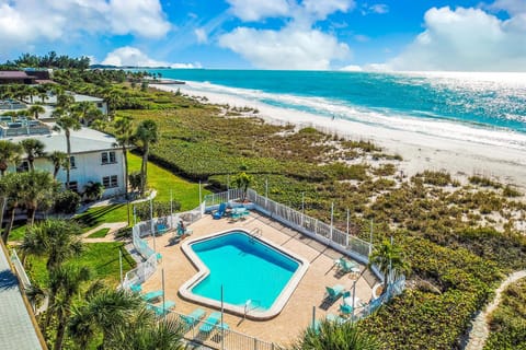Whitney Beach View 332 Apartment in Longboat Key