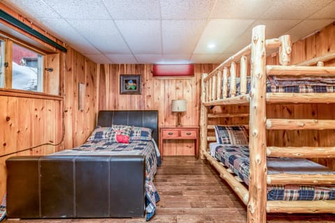 Vance Bay Getaway House in Manitowish Waters