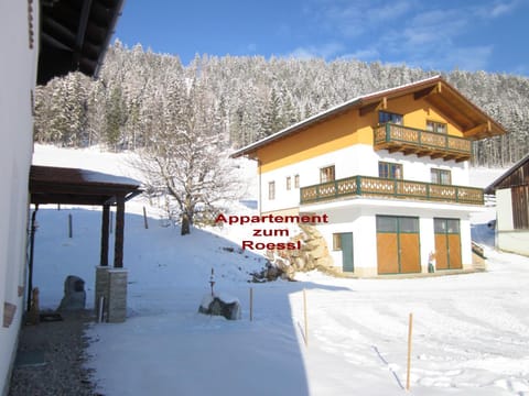Property building, Location