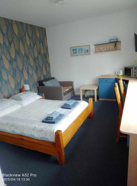 Dom Kącik Vacation rental in Pomeranian Voivodeship