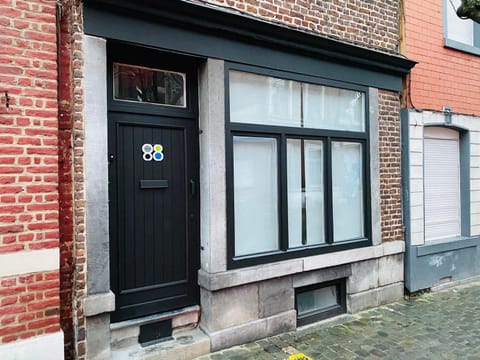 Roture 88 Bed and Breakfast in Liège