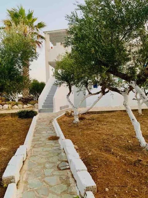 STAVROS STUDIOS Apartment hotel in Paros, Greece