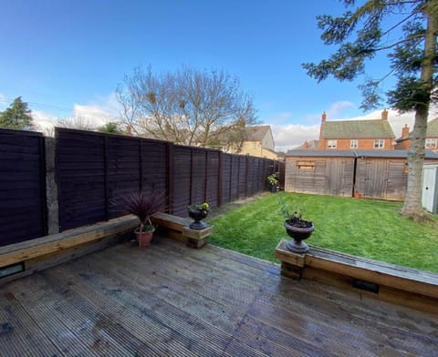 Lovely Homes Vacation rental in Aylesbury