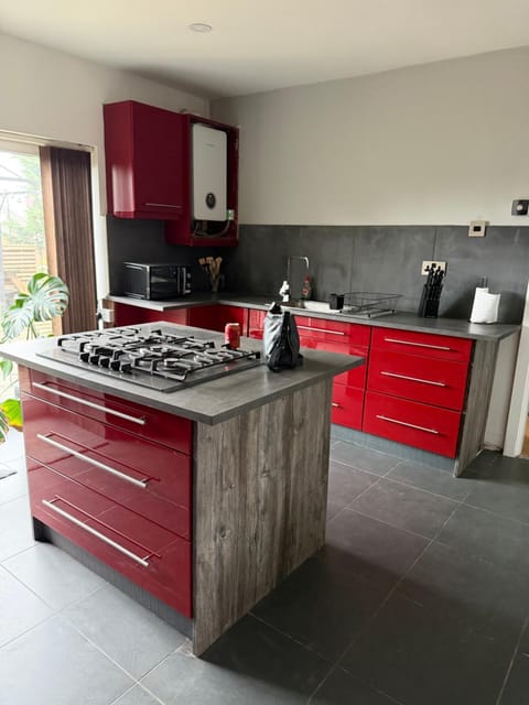 Treetops flat1 Hall Green B28 Apartment in Metropolitan Borough of Solihull