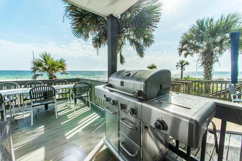 Klaus House 1 House in Panama City Beach