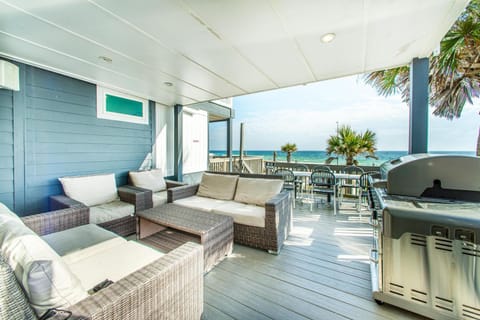 Klaus House 1 House in Panama City Beach