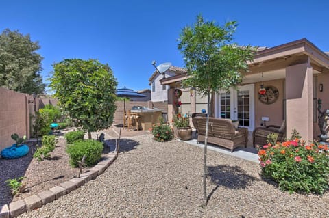 Property view