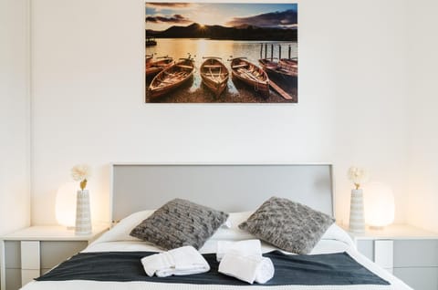 Fco Secrets Luxury Apartment Apartment in Fiumicino