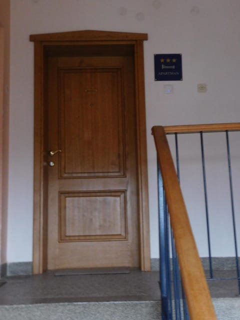 Apartman Ana Apartment in Federation of Bosnia and Herzegovina