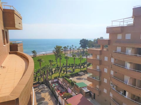 View (from property/room), Balcony/Terrace