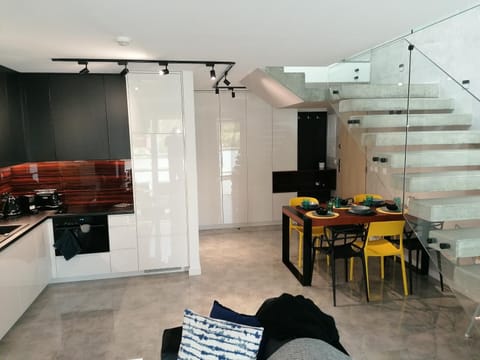 WYGODA Apartamenty Apartment in Pomeranian Voivodeship