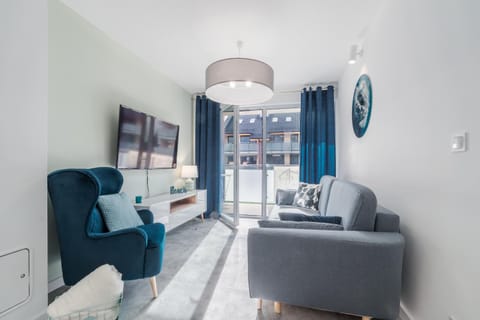 WYGODA Apartamenty Apartment in Pomeranian Voivodeship