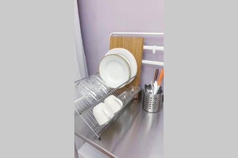 Gardenview Studio Basel Apartment in Basel