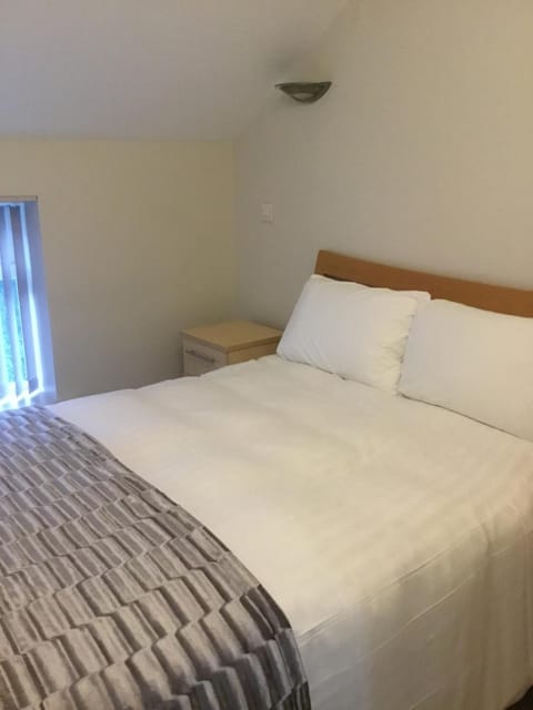 The Loco Inn in Bassetlaw District