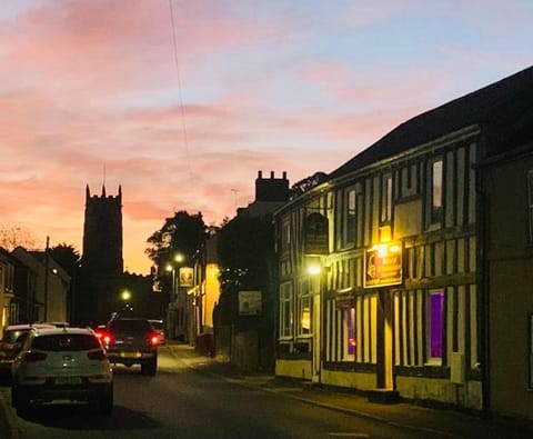 The Loco Inn in Bassetlaw District