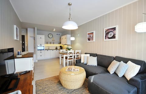 Apartament C003 Polanki Park Apartment in West Pomeranian Voivodeship, Poland
