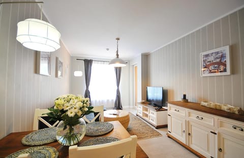 Apartament C003 Polanki Park Apartment in West Pomeranian Voivodeship, Poland