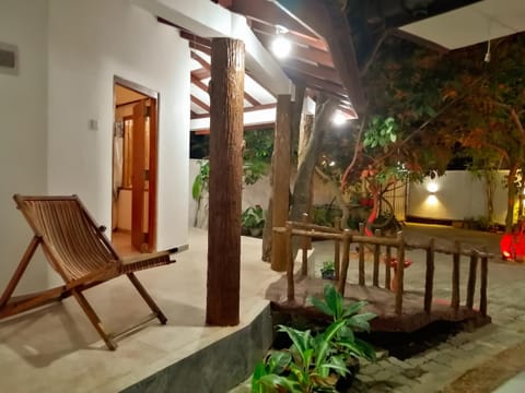 Patio, Garden, Balcony/Terrace, Seating area, Area and facilities