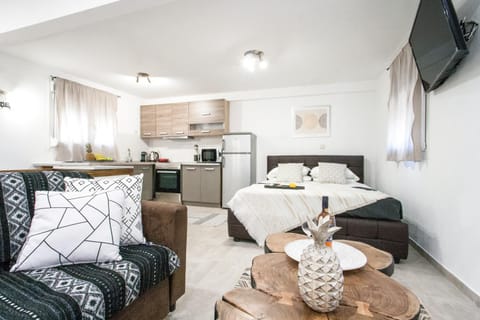 TV and multimedia, Photo of the whole room, Bedroom, pet friendly