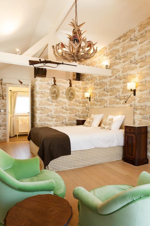 Logies Noorderlicht Bed and Breakfast in Zeeland, Netherlands