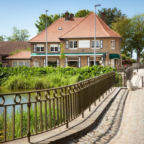 Logies Noorderlicht Bed and Breakfast in Zeeland, Netherlands