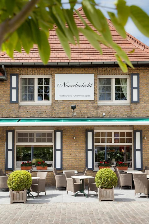 Logies Noorderlicht Bed and Breakfast in Zeeland, Netherlands