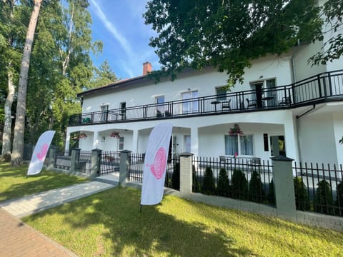 Property building, Balcony/Terrace