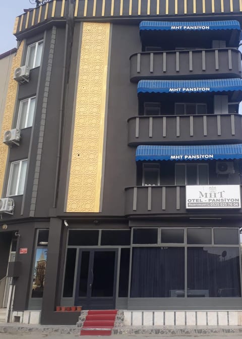 MHT Otel Hotel in Evros, Greece