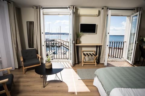Property view