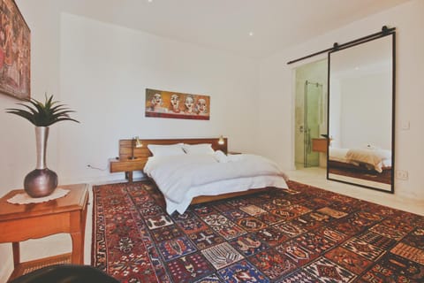 Redrock Ocean View Villa Bed and Breakfast in Cape Town