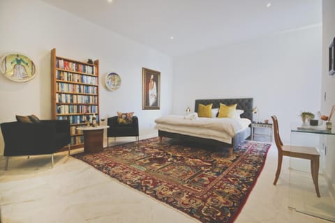 Redrock Ocean View Villa Bed and Breakfast in Cape Town