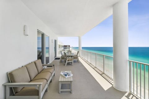 Ocean Ritz 2101 (4/4) House in Long Beach