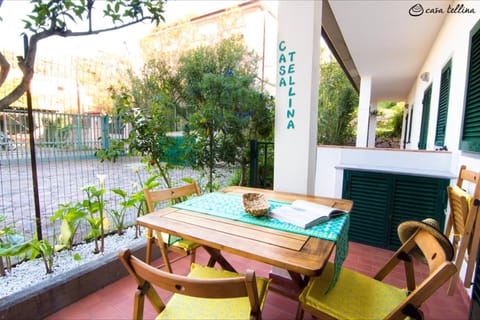Patio, Balcony/Terrace, Dining area