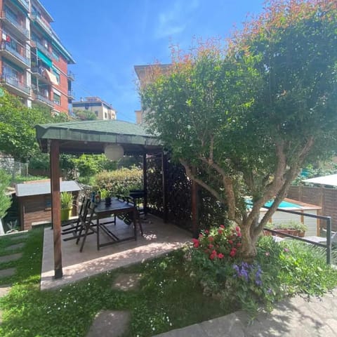 Lucky House Apartment in La Spezia