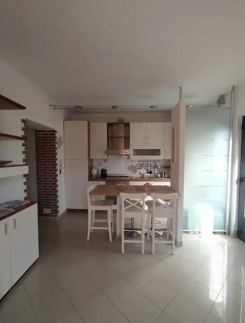 Lucky House Apartment in La Spezia