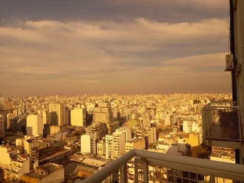 City view
