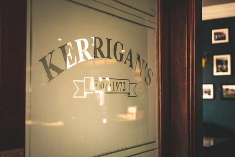 Kerrigan's B&B Bed and Breakfast in Westmeath, Co. Westmeath, Ireland