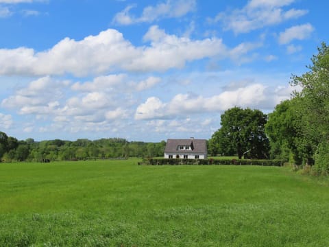La Maison aux pignons verts House in Brittany
