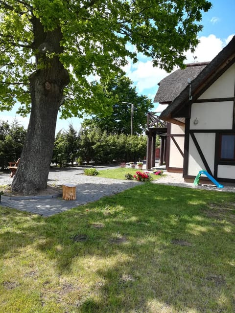 Armona Vacation rental in Pomeranian Voivodeship