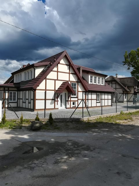 Armona Vacation rental in Pomeranian Voivodeship
