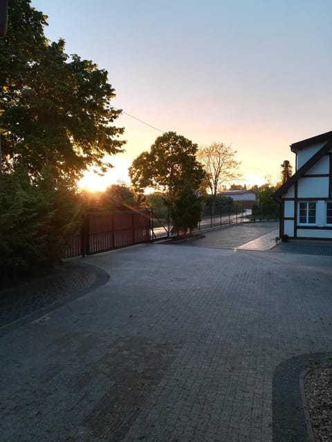 Armona Vacation rental in Pomeranian Voivodeship