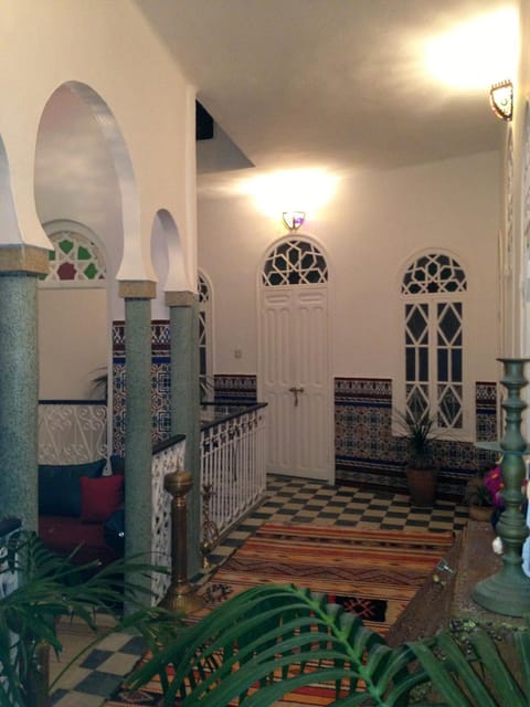 Decorative detail