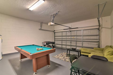 9 Mi to Disney Family Home with Private Pool! House in Four Corners