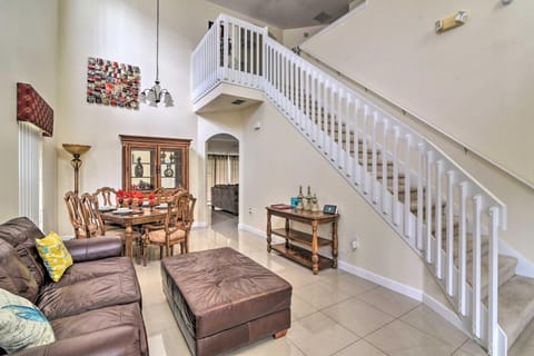 9 Mi to Disney Family Home with Private Pool! House in Four Corners