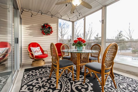 Branson Resort Condo - 3 Miles to the Strip! Apartment in Branson