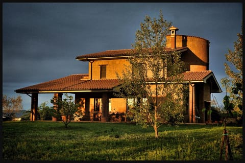 B&B Predio San Fernando Bed and Breakfast in Lazio